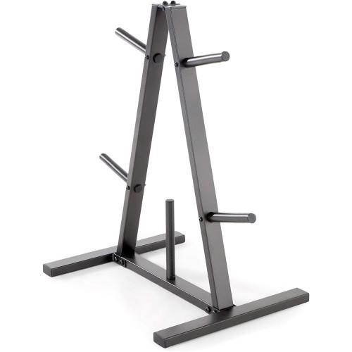 CAPACITY OLYMPIC PLATE RACK