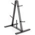 CAPACITY OLYMPIC PLATE RACK