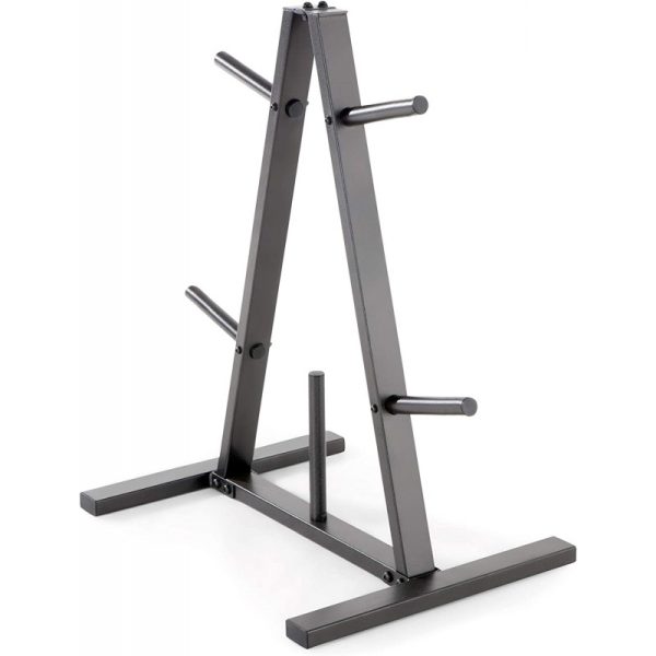 CAPACITY OLYMPIC PLATE RACK